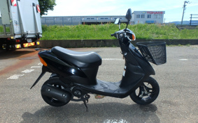 SUZUKI LET's 2 CA1PA