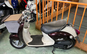 YAMAHA VINO MORUFE SA54J