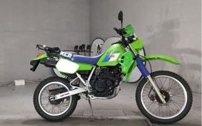 KAWASAKI KL250R KL250D
