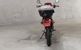 HONDA XL125R JD04