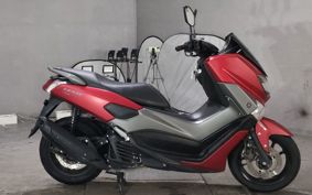 YAMAHA N-MAX 155 SG50J