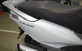 HONDA LEAD 125 2025 JF45