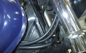 HONDA CD250U 2019 MA02