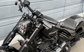 HARLEY FXBRS 2020 YHK