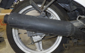 HONDA VTZ250 2017 MC15