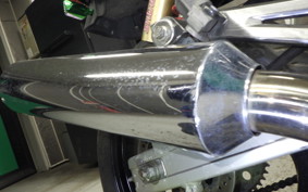 KAWASAKI BALIUS 250 Gen.2