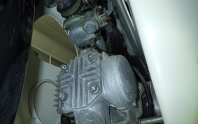 HONDA C50 SUPER CUB 2024 C50