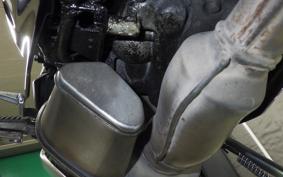 KAWASAKI NINJA 650 A 2017 ER650H