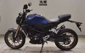 HONDA CB250RA 2024 MC52