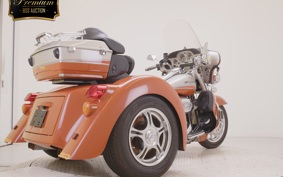 HARLEY FLHTCU1580CVOTRY 2009