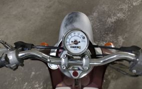 YAMAHA VINO 5AU