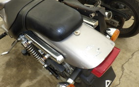 KAWASAKI ELIMINATOR 125 BN125A