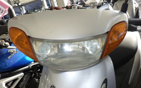 YAMAHA JOG Gen.4 1998 SA16J