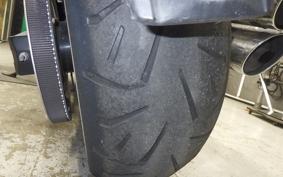 YAMAHA XVS1300CA STRIKER 2012