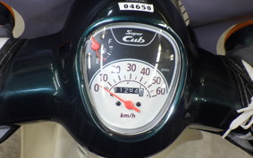 HONDA C50 SUPER CUB 2012 AA09