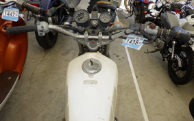 HONDA CT250S SILKROAD L250S