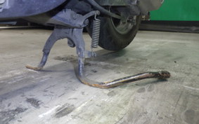 HONDA CREA SCOOPY 2017 AF55