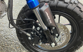 HONDA  MONKEY 125 JB03