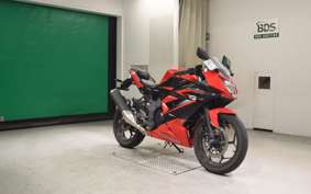 KAWASAKI NINJA 250 SL BX250A