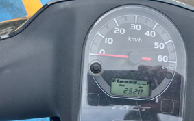 HONDA  TACT  BASIC  AF79