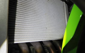 KAWASAKI ZX-25R 2020 ZX250E