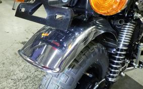 HONDA MONKEY 1971 AB27