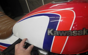 KAWASAKI ZEPHYR 400 KAI 2007 ZR400C