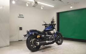 YAMAHA BOLT 950 RA 2020 VN09J