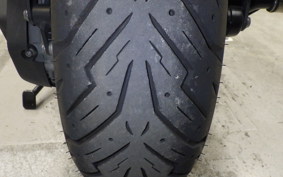 BMW C400X 2020