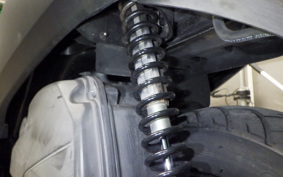 HONDA TACT-4ﾍﾞｰｼｯｸ 2007 AF79