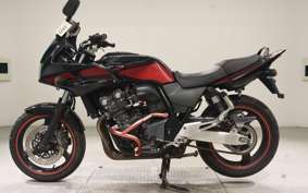 HONDA CB400 SUPER BOLDOR VTEC 2010 NC42