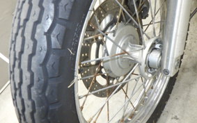 KAWASAKI ELIMINATOR 400 1994 ZL400A