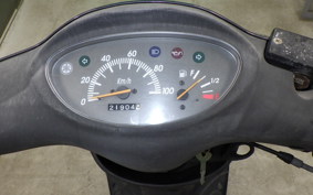 YAMAHA AXIS 100 SB06J