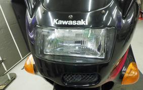 KAWASAKI ZX 1100 NINJA 1991