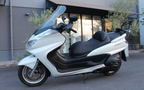 YAMAHA GRAND MAJESTY 400 2005 SH04J