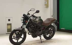 HONDA VTR 250 Gen. 2 2021 MC33