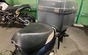 HONDA SUPER CUB50 AA04
