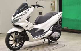 HONDA PCX 125 JF81