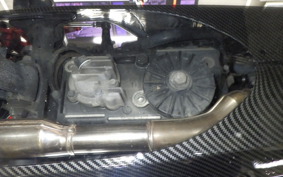 KAWASAKI NINJA 250R 2002 EX250K