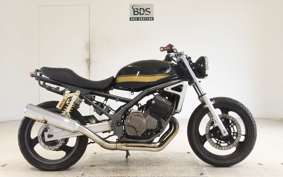 KAWASAKI BALIUS 250 Gen.2 ZR250B