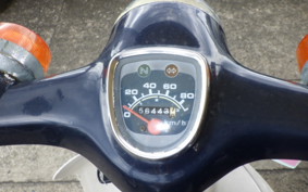 HONDA C90 SUPER CUB HA02