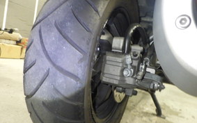 SUZUKI SKYWAVE 250 (Burgman 250) S Gen.3