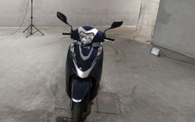 HONDA LEAD 125 JK12