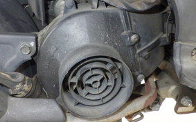 HONDA TODAY AF61