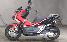 HONDA ADV150 KF38