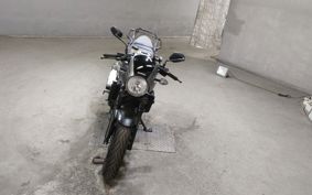 SUZUKI SV650 X 2018 VP55B