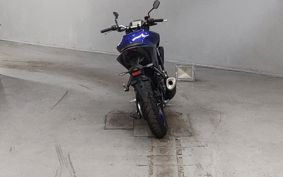 YAMAHA MT-25 RG74J