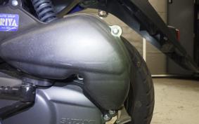 SUZUKI LET's CA4AA