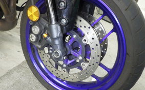 YAMAHA MT-09 SP 2022 RN69J