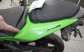 KAWASAKI NINJA 250R EX250K